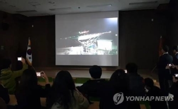 KBS, 독도 추락헬기 촬영 휴대전화 해경에 제출