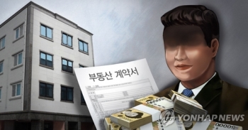 '취준생 보증금으로 호화생활'…익산 원룸 사기 피의자 구속기소