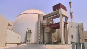 IAEA “이란, 우라늄 농축 준비…농축 시작은 안 해“