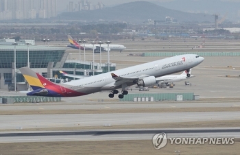 “아시아나 품으면…“ 현산, 항공업 새바람…애경은 최대 항공사