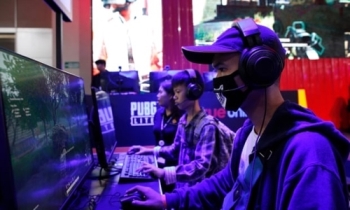 중국, 청소년 '게임 셧다운제' 도입…밤 10시∼오전 8시 금지