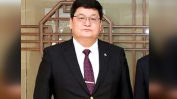 몽골 헌재소장, 약식기소될 듯…보관금 내고 출국 가능성