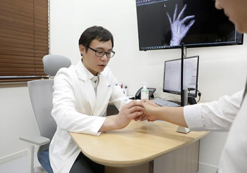 “손가락 절단사고, 올바른 초기 대처가 수지접합 수술 성공률 높여“