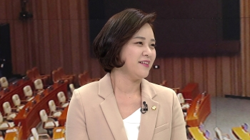 민주당 정은혜 의원…반지하 미혼모들과의 경험으로 '라떼파파법' 발의해