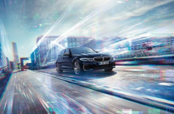 BMW, 최고출력 387마력 '뉴 M340i' 공식 출시
