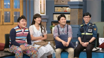 '해투4' 홍진경 “조세호, 뜨고 나니 의무적 연락, 변했다“