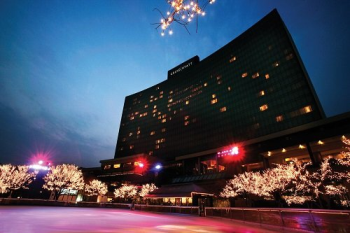 그랜드 하얏트 서울 호텔, '연말 이벤트 2019' 패키지 출시