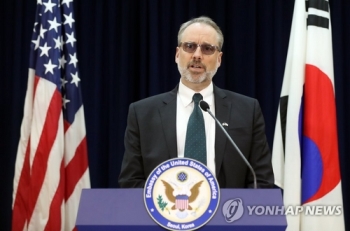 미국 방위비대표 “한국 제안, 우리 요청에 부응 못 해…새 제안 기대“