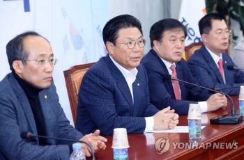 한국당 “현역 3분의 1 컷오프 추진…총선서 절반이상 물갈이“