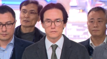 '하청업체 뒷돈 수수 혐의' 조현범 한국타이어 대표 구속