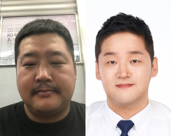 '전참시' 신현준 매니저 이관용, 34kg 감량..“다이어트로 자신감 얻어“