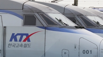 KTX·수도권 전철, 첫차부터 정상운행…노사 불씨는 남아