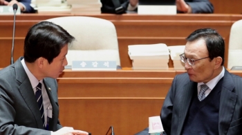 선거법 '패트' 부의 하루 앞으로…여 “한국당 최대한 설득“
