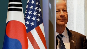 일 언론서 '한국 방위비' 압박한 미…“지소미아와 다른 문제“