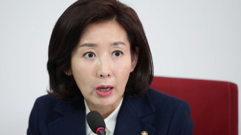 [비하인드 뉴스] 나경원 “북·미 회담, 또다시 총선 직전에…“