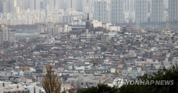 서울시 “한남3구역 재입찰이 바람직…조합 결정에 달려“