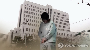 5시간 동안 2명 '묻지마' 살인…중국동포 1심서 징역 45년