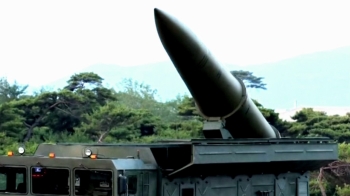 북, 해안포 사격 5일 만에…동해로 발사체 2발 또 쏴