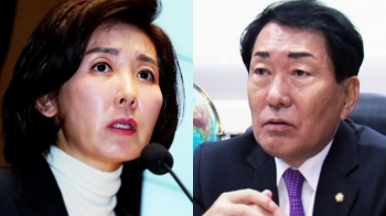 나경원·안상수 '총선 전 북·미회담 자제 요청' 논란 