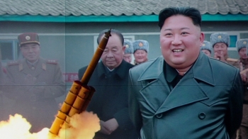 국정원 “북한 초대형방사포에 탄도미사일 기술 접목“