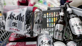 재고떨이에도 안 팔리는 '일본 맥주'…인력 줄이는 수입업체