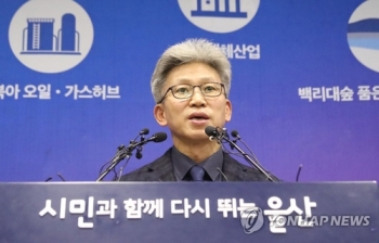 송병기 “선거염두 둔 제보아냐…행정관 2014년 친구통해 알아“