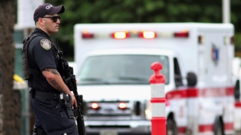 미 하와이 진주만 기지서 총격…민간인 2명·군인 1명 숨져