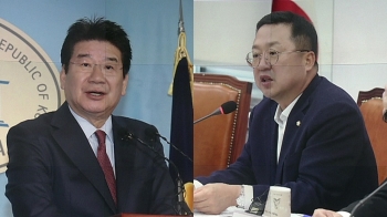 [비하인드 뉴스] 한국당 원내대표 경선 '친박-비박 합체'