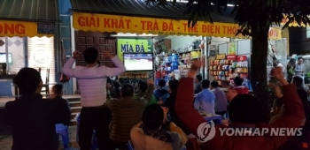 '박항서 매직' 60년 만의 첫 우승 기대감에 베트남 들썩