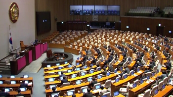 여야 예산안 합의 진통…한국당 뺀 '4+1안' 처리 가능성