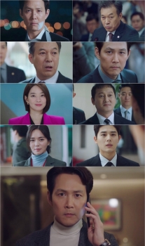 '보좌관2' 전국 5.3%·수도권 5.5% 자체 최고 시청률 '유종의 미'