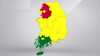 대기정체도 미세먼지 '변수'…독일선 숲 조성해 '바람길' 