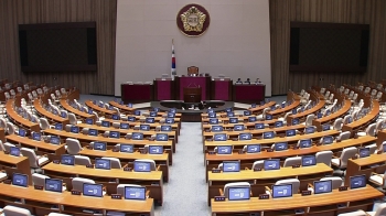 한국당, '회기 결정 건'에 필리버스터…국회 상황은?