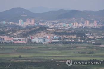 북한 학계 “환경경제 건설은 중요한 과제“…'녹색 발전'에 방점