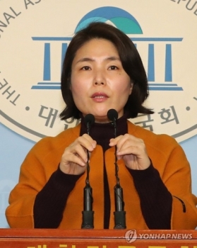 한국당 “정세균 지명은 삼권분립 파괴·의회 시녀화 독재선언“