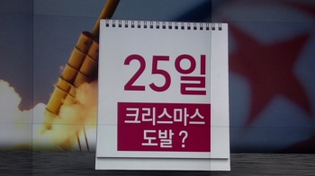 비건, 끝내 '빈손' 출국…성탄절 앞둔 한반도 '긴장감'