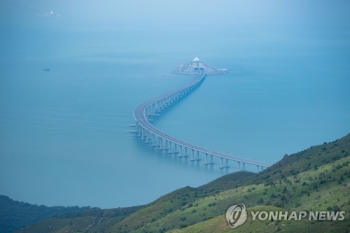 시진핑 방문에 마카오 초비상…홍콩 기자들 입경 거부당해