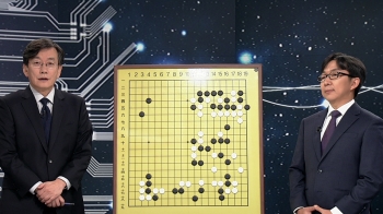 [바둑 해설] 국가대표 감독이 본 '이세돌 vs 한돌' 대국