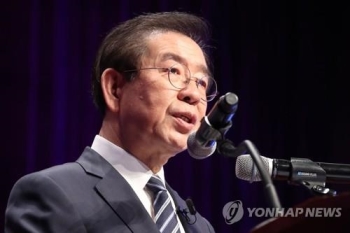 박원순 “'이명박근혜' 정부가 퇴행적 부동산 현상 만들어“