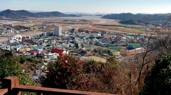 [주말& 떠나요] '태백산맥 문학길' 따라…보성 벌교 여행