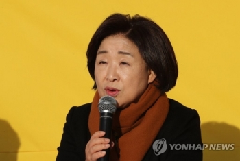 심상정 “개혁·민생법안 연내 일괄처리…오늘까지 기다릴것“