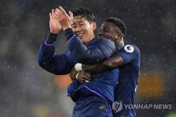 손흥민, 가디언 선정 2019 축구선수 랭킹 '19위'