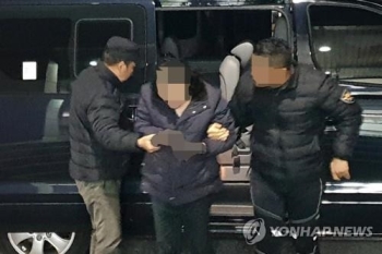 “저 여자 눈앞에서 치워줘“ 횡설수설 모텔 방화범…정신감정