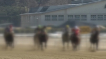 한국마사회 '승자독식 상금구조' 개편…내년 1월 시행