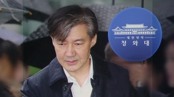 '기각' 반기는 청와대 “검찰 무리한 영장청구 드러나“