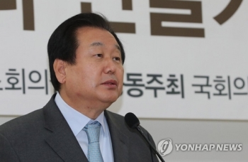 김무성 “20대 총선패배 책임자·중진들부터 불출마해야“