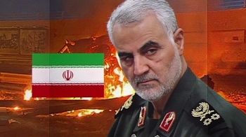이란 “보복“ 예고에 미 “병력 증파“ 응수…중동 긴장 고조 