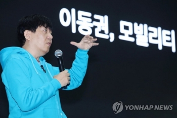 이재웅 “타다는 일자리에 대한 사회적 책임 진지하게 고민“