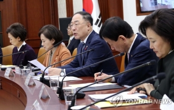 국회에 발묶인 경제활력법안…정부 “시행령정비 등 선제적 추진“