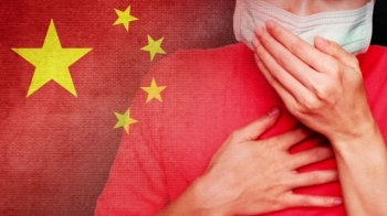 [속보] 국내서 '중국 원인불명 폐렴' 관련 증상자 1명 발생
